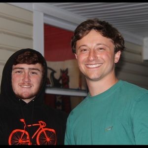 Meet your Posher, Jake